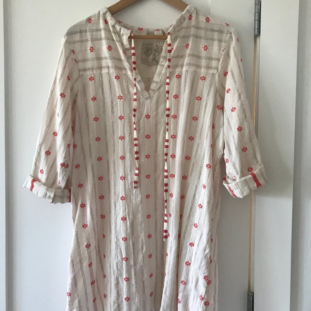 Ace & Jig Cove Tunic